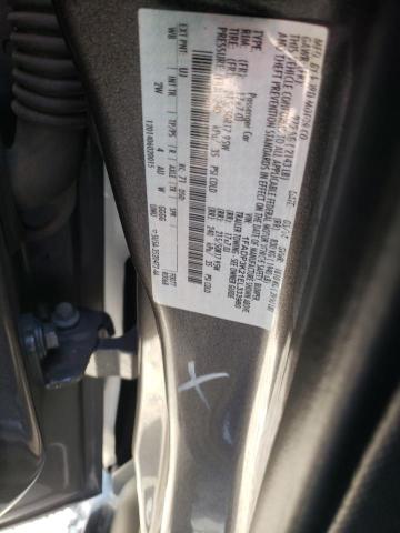 Photo 10 from auction – 2014 FORD FOCUS SE with VIN 1FADP3K21EL333980