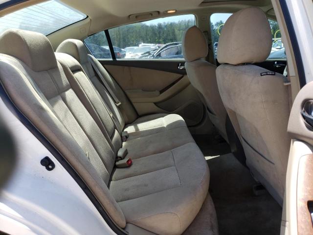 Photo 6 from auction – 2007 NISSAN ALTIMA 2.5 with VIN 1N4AL21E17C202006