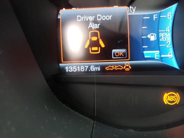 Photo 8 from auction – 2015 FORD FUSION TIT with VIN 3FA6P0K90FR136046