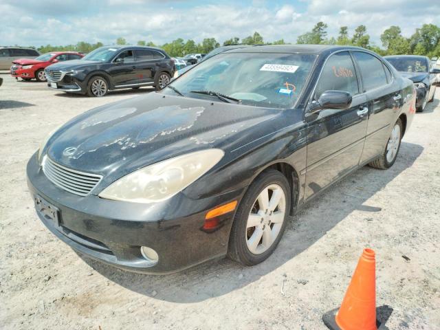 Photo 2 from auction – 2006 LEXUS ES 330 with VIN JTHBA30G465158940