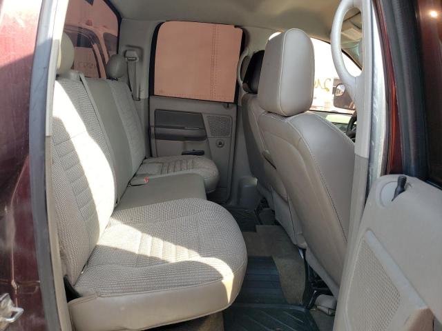 Photo 6 from auction – 2009 DODGE RAM 2500 with VIN 3D7KS28L89G532009