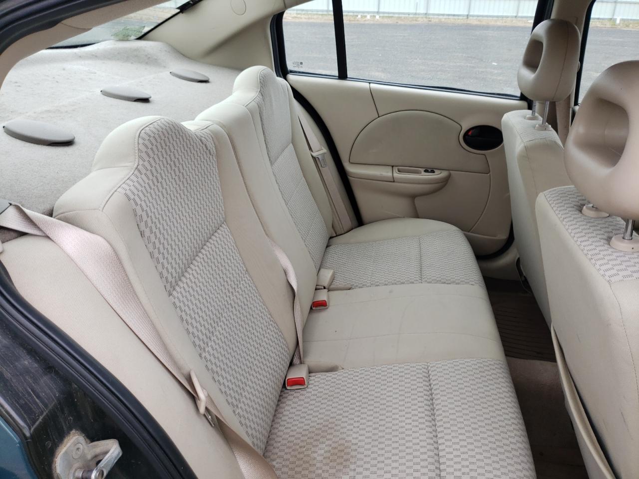 Photo 6 from auction – 2007 SATURN ION LEVEL with VIN 1G8AJ55F17Z195912
