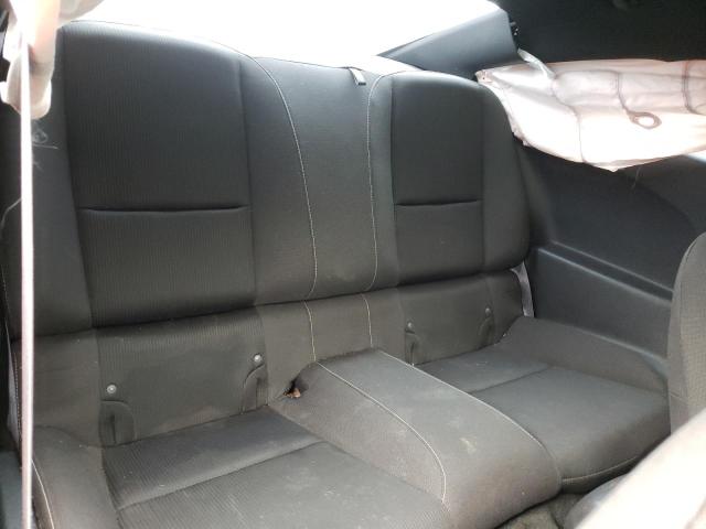Photo 6 from auction – 2015 CHEVROLET CAMARO LT with VIN 2G1FD1E33F9203754
