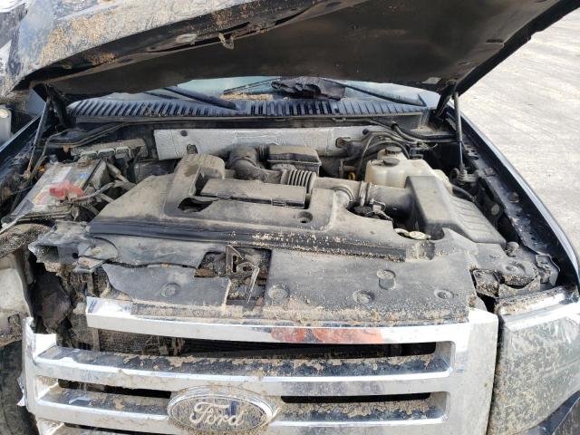 Photo 7 from auction – 2012 FORD EXPEDITION with VIN 1FMJK2A52CEF58522
