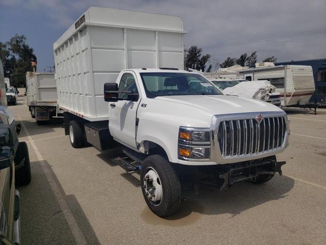 2020 INTERNATIONAL CV515