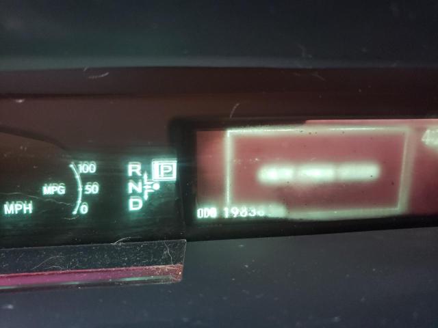 Photo 8 from auction – 2010 TOYOTA PRIUS with VIN JTDKN3DU2A0058301