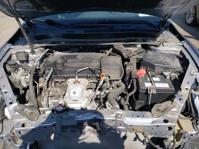 Photo 7 from auction – 2016 ACURA TLX with VIN 19UUB1F32GA002082
