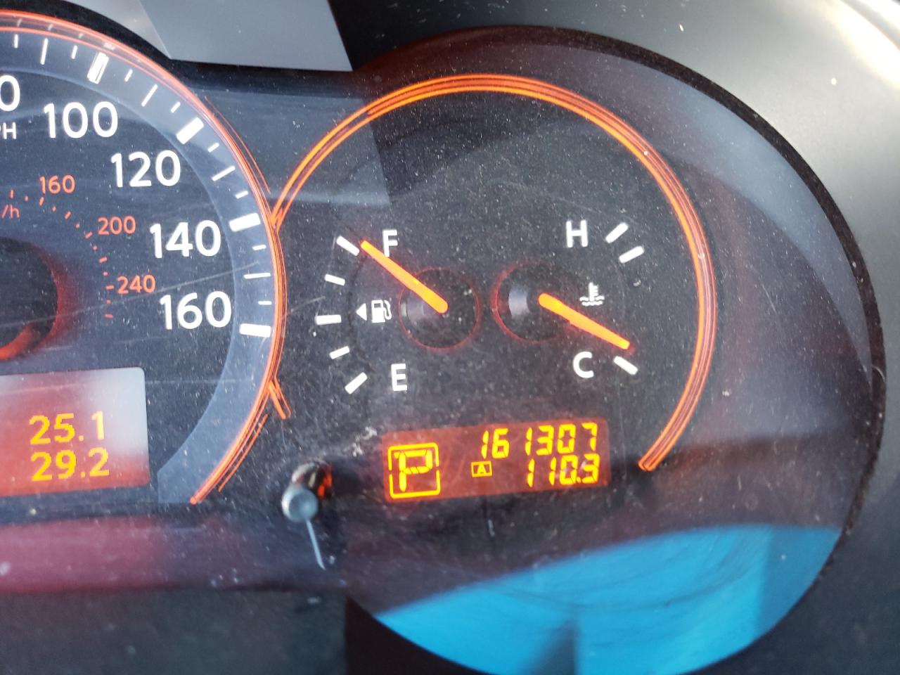 Photo 8 from auction – 2008 NISSAN ALTIMA 2.5 with VIN 1N4AL24E18C253938