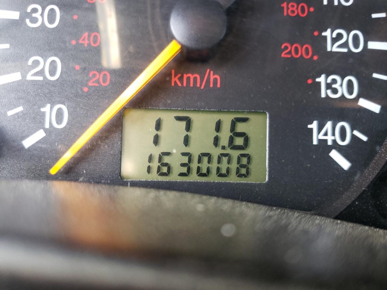 Photo 8 from auction – 2004 FORD FOCUS ZTS with VIN 1FAHP38Z74W130787