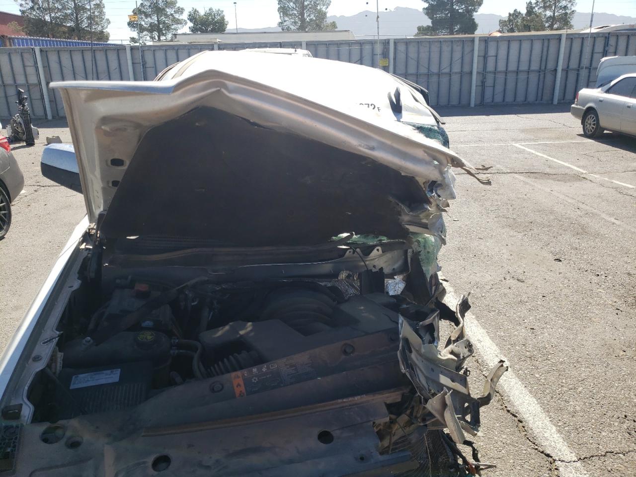 Photo 7 from auction – 2018 GMC SIERRA C15 with VIN 3GTP1NEC1JG265079