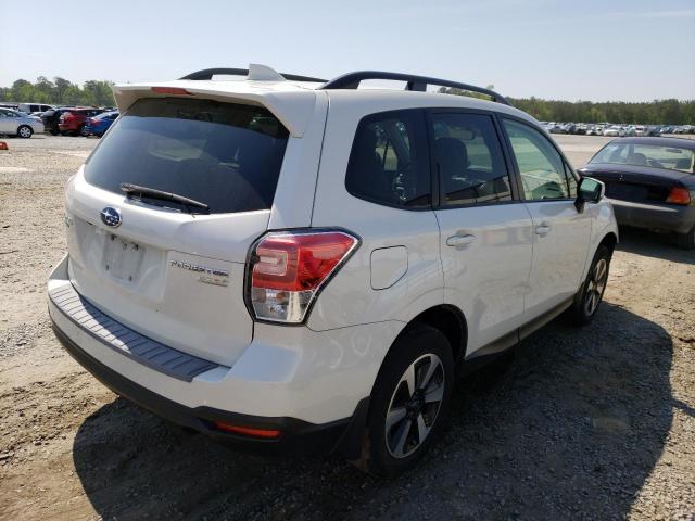 Photo 4 from auction – 2017 SUBARU FORESTER 2 with VIN JF2SJAEC5HH594999