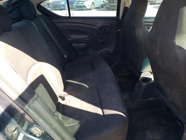 Photo 6 from auction – 2017 NISSAN VERSA S with VIN 3N1CN7AP1HL893266