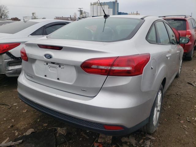 Photo 4 from auction – 2015 FORD FOCUS SE with VIN 1FADP3F27FL297451