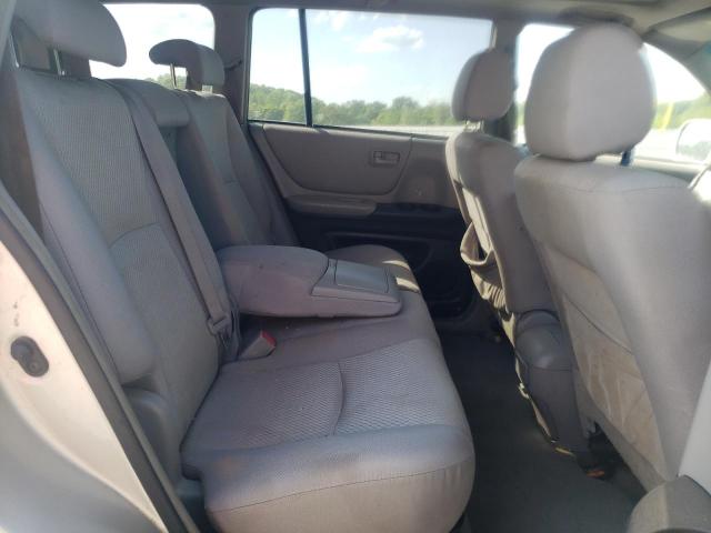 Photo 6 from auction – 2007 TOYOTA HIGHLANDER with VIN JTEHP21A870206027