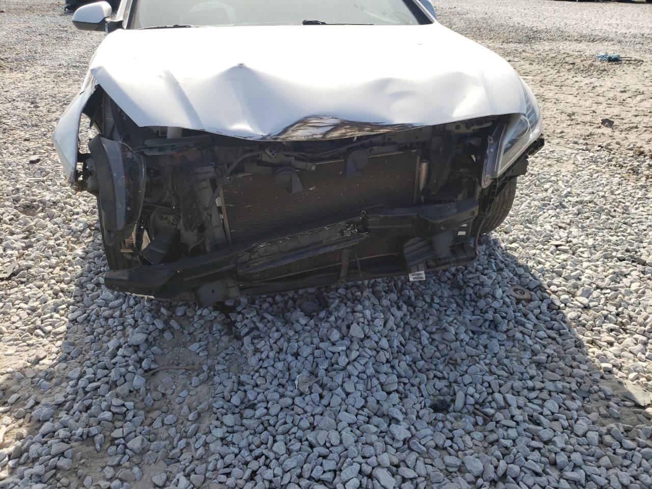 Photo 9 from auction – 2016 HYUNDAI SONATA SE with VIN 5NPE24AFXGH392606