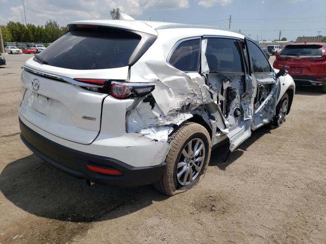 Photo 4 from auction – 2019 MAZDA CX-9 TOURI with VIN JM3TCACY1K0334253