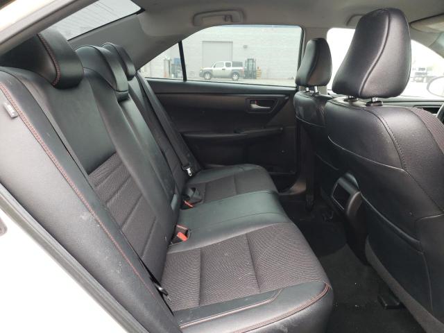 Photo 6 from auction – 2016 TOYOTA CAMRY LE with VIN 4T1BF1FK8GU150233