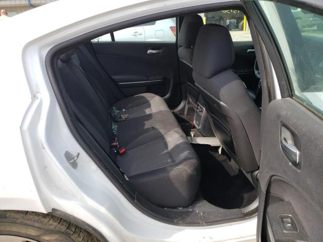 Photo 6 from auction – 2015 DODGE CHARGER SE with VIN 2C3CDXBG2FH907975