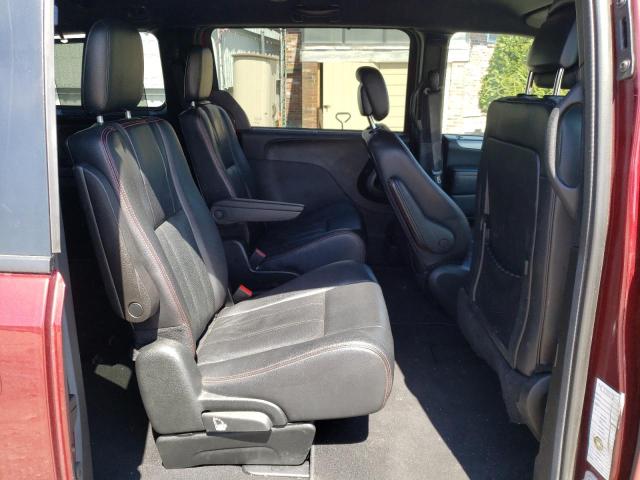 Photo 6 from auction – 2017 DODGE GRAND CARA with VIN 2C4RDGEG5HR690436