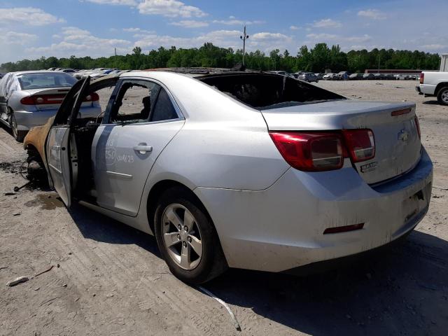 Photo 3 from auction – 2013 CHEVROLET MALIBU LS with VIN 1G11B5SA0DF184532