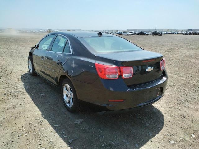 Photo 3 from auction – 2013 CHEVROLET MALIBU LS with VIN 1G11B5SA8DF349033