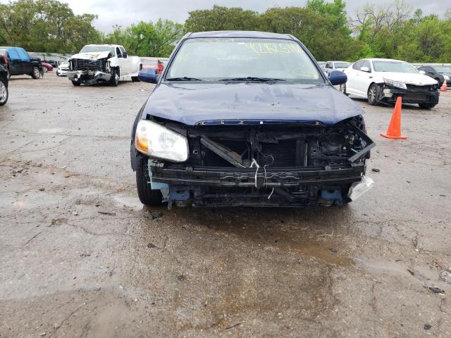 Photo 9 from auction – 2008 KIA SPECTRA EX with VIN KNAFE121685528869