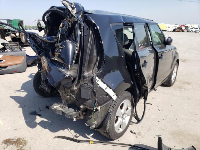Photo 4 from auction – 2017 KIA SOUL with VIN KNDJN2A25H7479469