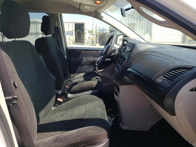 Photo 5 from auction – 2012 DODGE GRAND CARA with VIN 2C4RDGBG2CR148742