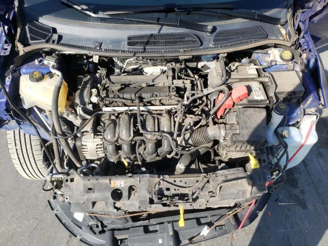 Photo 7 from auction – 2015 FORD FIESTA TIT with VIN 3FADP4CJ5FM209125