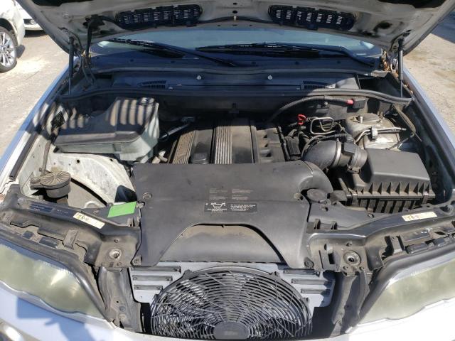 Photo 7 from auction – 2002 BMW X5 3.0I with VIN 5UXFA53582LP43775
