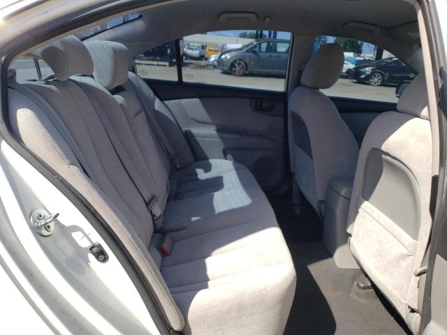 Zdjęcie 6 z aukcji – 2009 KIA OPTIMA LX z VIN KNAGE228495292344