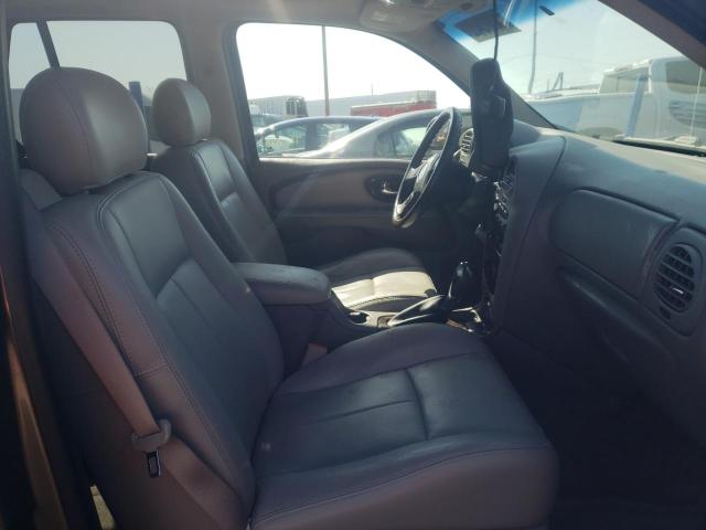 Photo 5 from auction – 2007 BUICK RAINIER CX with VIN 5GADT13S372151068