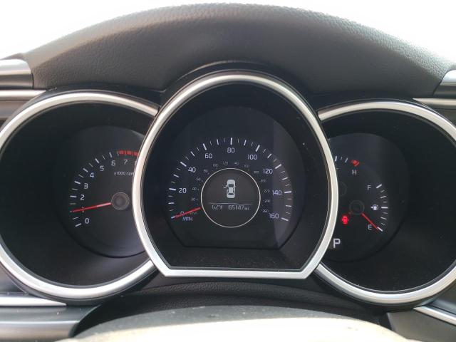 Photo 8 from auction – 2015 KIA OPTIMA LX with VIN 5XXGM4A78FG503322