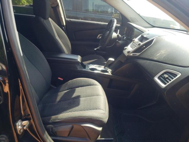 Photo 5 from auction – 2011 GMC TERRAIN SL with VIN 2CTALMEC2B6425496