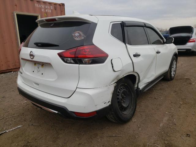 Photo 4 from auction – 2018 NISSAN ROGUE S with VIN KNMAT2MT3JP559532