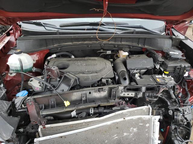 Photo 7 from auction – 2020 HYUNDAI TUCSON LIM with VIN KM8J3CAL5LU237713