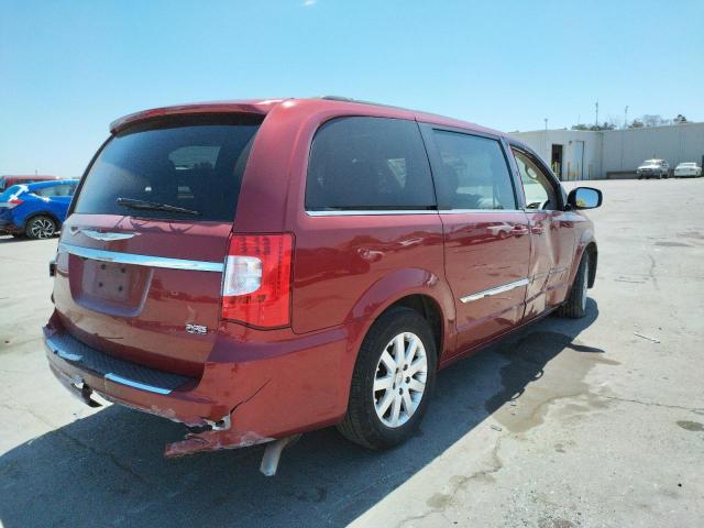 Photo 4 from auction – 2014 CHRYSLER TOWN & COU with VIN 2C4RC1BG9ER177724