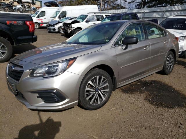 Photo 2 from auction – 2019 SUBARU LEGACY 2.5 with VIN 4S3BNAB69K3002459
