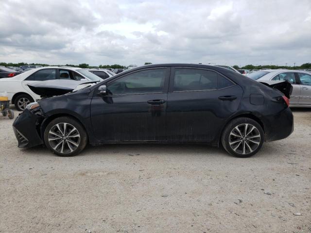 Photo 9 from auction – 2018 TOYOTA COROLLA L with VIN 5YFBURHE0JP787492