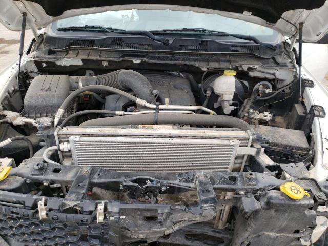 Photo 7 from auction – 2019 RAM 1500 CLASS with VIN 3C6JR6DT0KG500666