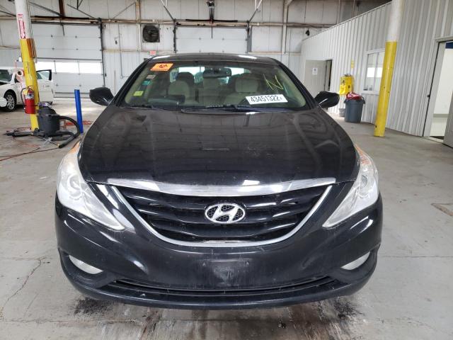 Photo 9 from auction – 2013 HYUNDAI SONATA GLS with VIN 5NPEB4AC2DH688947