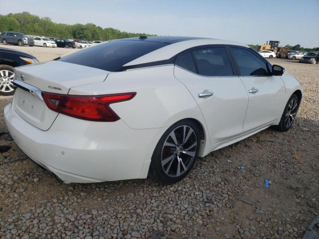 Photo 4 from auction – 2017 NISSAN MAXIMA 3.5 with VIN 1N4AA6AP5HC420725