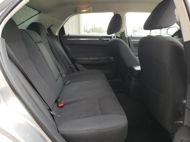 Photo 6 from auction – 2010 CHRYSLER 300 TOURIN with VIN 2C3CA4CD0AH329430
