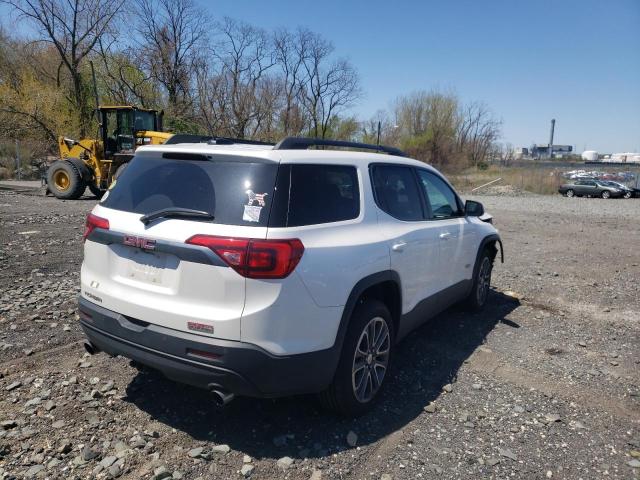 Photo 7 from auction – 2017 GMC ACADIA ALL with VIN 1GKKNVLS9HZ143447