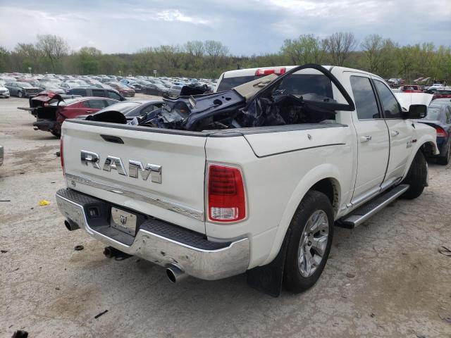 Photo 4 from auction – 2016 RAM 1500 LONGH with VIN 1C6RR7PM8GS274356