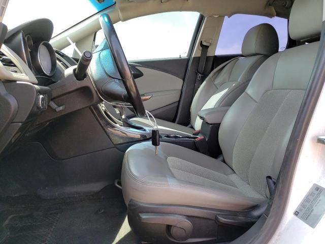 Zdjęcie 5 z aukcji – 2014 BUICK VERANO z VIN 1G4PP5SK1E4180025