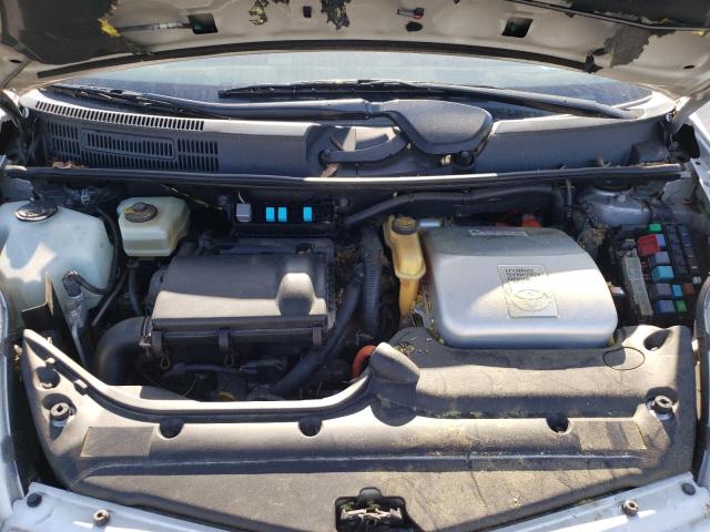 Photo 7 from auction – 2008 TOYOTA PRIUS with VIN JTDKB20U083371574
