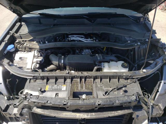 Photo 7 from auction – 2021 FORD EXPLORER S with VIN 1FM5K8GC3MGB11018