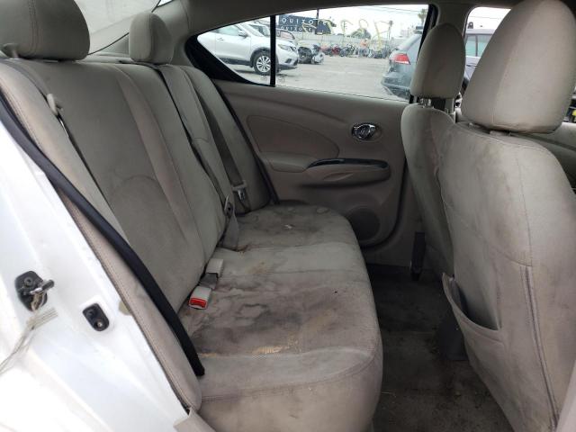 Photo 8 from auction – 2015 NISSAN VERSA S with VIN 3N1CN7AP4FL803511