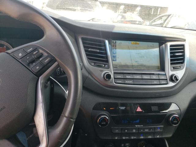 Photo 9 from auction – 2016 HYUNDAI TUCSON LIM with VIN KM8J3CA20GU221545